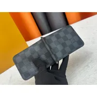 Cheap Louis Vuitton LV Card Holders #1403082 Replica Wholesale [$38.00 USD] [ITEM#1403082] on Replica Louis Vuitton LV Wallets