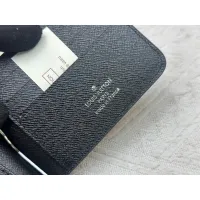 Cheap Louis Vuitton LV Card Holders #1403082 Replica Wholesale [$38.00 USD] [ITEM#1403082] on Replica Louis Vuitton LV Wallets