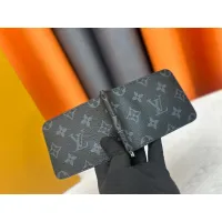 Cheap Louis Vuitton LV Card Holders #1403083 Replica Wholesale [$38.00 USD] [ITEM#1403083] on Replica Louis Vuitton LV Wallets