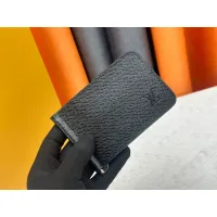 Cheap Louis Vuitton LV Card Holders #1403084 Replica Wholesale [$38.00 USD] [ITEM#1403084] on Replica Louis Vuitton LV Wallets