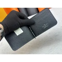 Cheap Louis Vuitton LV Card Holders #1403084 Replica Wholesale [$38.00 USD] [ITEM#1403084] on Replica Louis Vuitton LV Wallets