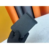 Cheap Louis Vuitton LV Card Holders #1403085 Replica Wholesale [$38.00 USD] [ITEM#1403085] on Replica Louis Vuitton LV Wallets