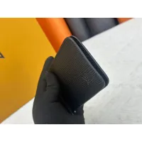 Cheap Louis Vuitton LV Card Holders #1403085 Replica Wholesale [$38.00 USD] [ITEM#1403085] on Replica Louis Vuitton LV Wallets