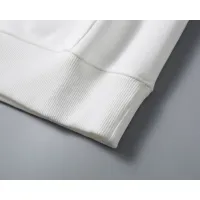 Cheap Prada Hoodies Long Sleeved For Men #1403086 Replica Wholesale [$48.00 USD] [ITEM#1403086] on Replica Prada Hoodies