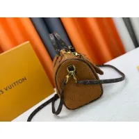 Cheap Louis Vuitton AAA Quality Handbags For Women #1403107 Replica Wholesale [$80.00 USD] [ITEM#1403107] on Replica Louis Vuitton AAA Quality Handbags