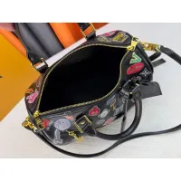 Cheap Louis Vuitton AAA Quality Handbags For Women #1403110 Replica Wholesale [$80.00 USD] [ITEM#1403110] on Replica Louis Vuitton AAA Quality Handbags