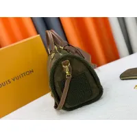 Cheap Louis Vuitton AAA Quality Handbags For Women #1403111 Replica Wholesale [$76.00 USD] [ITEM#1403111] on Replica Louis Vuitton AAA Quality Handbags