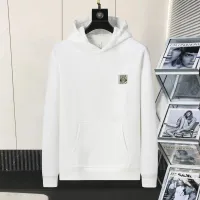 Cheap LOEWE Hoodies Long Sleeved For Men #1403119 Replica Wholesale [$48.00 USD] [ITEM#1403119] on Replica LOEWE Hoodies