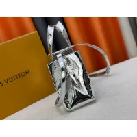 Cheap Louis Vuitton AAA Quality Handbags For Women #1403120 Replica Wholesale [$76.00 USD] [ITEM#1403120] on Replica Louis Vuitton AAA Quality Handbags