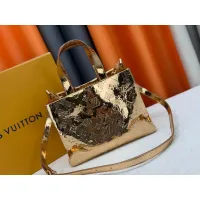 Cheap Louis Vuitton AAA Quality Handbags For Women #1403121 Replica Wholesale [$76.00 USD] [ITEM#1403121] on Replica Louis Vuitton AAA Quality Handbags