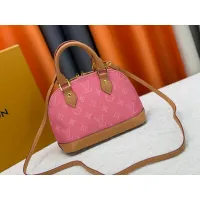 Cheap Louis Vuitton AAA Quality Handbags For Women #1403127 Replica Wholesale [$72.00 USD] [ITEM#1403127] on Replica Louis Vuitton AAA Quality Handbags