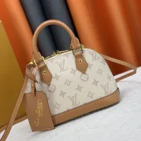 Cheap Louis Vuitton AAA Quality Handbags For Women #1403128 Replica Wholesale [$72.00 USD] [ITEM#1403128] on Replica Louis Vuitton AAA Quality Handbags