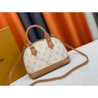 Cheap Louis Vuitton AAA Quality Handbags For Women #1403128 Replica Wholesale [$72.00 USD] [ITEM#1403128] on Replica Louis Vuitton AAA Quality Handbags