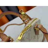 Cheap Louis Vuitton AAA Quality Handbags For Women #1403128 Replica Wholesale [$72.00 USD] [ITEM#1403128] on Replica Louis Vuitton AAA Quality Handbags