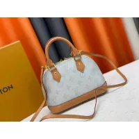 Cheap Louis Vuitton AAA Quality Handbags For Women #1403129 Replica Wholesale [$72.00 USD] [ITEM#1403129] on Replica Louis Vuitton AAA Quality Handbags