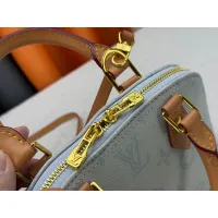 Cheap Louis Vuitton AAA Quality Handbags For Women #1403129 Replica Wholesale [$72.00 USD] [ITEM#1403129] on Replica Louis Vuitton AAA Quality Handbags