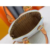 Cheap Louis Vuitton AAA Quality Handbags For Women #1403129 Replica Wholesale [$72.00 USD] [ITEM#1403129] on Replica Louis Vuitton AAA Quality Handbags