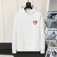 Cheap Burberry Hoodies Long Sleeved For Men #1403136 Replica Wholesale [$48.00 USD] [ITEM#1403136] on Replica Burberry Hoodies