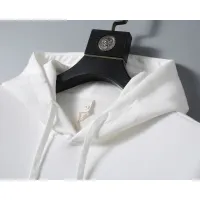 Cheap Fendi Hoodies Long Sleeved For Men #1403143 Replica Wholesale [$48.00 USD] [ITEM#1403143] on Replica Fendi Hoodies