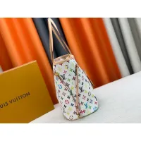 Cheap Louis Vuitton AAA Quality Shoulder Bags For Women #1403155 Replica Wholesale [$72.00 USD] [ITEM#1403155] on Replica Louis Vuitton AAA Quality Shoulder Bags