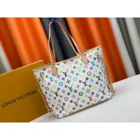 Cheap Louis Vuitton AAA Quality Shoulder Bags For Women #1403155 Replica Wholesale [$72.00 USD] [ITEM#1403155] on Replica Louis Vuitton AAA Quality Shoulder Bags