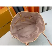 Cheap Louis Vuitton AAA Quality Shoulder Bags For Women #1403155 Replica Wholesale [$72.00 USD] [ITEM#1403155] on Replica Louis Vuitton AAA Quality Shoulder Bags