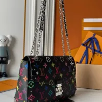 Cheap Louis Vuitton AAA Quality Shoulder Bags For Women #1403161 Replica Wholesale [$68.00 USD] [ITEM#1403161] on Replica Louis Vuitton AAA Quality Shoulder Bags