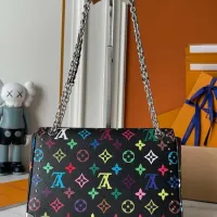 Cheap Louis Vuitton AAA Quality Shoulder Bags For Women #1403161 Replica Wholesale [$68.00 USD] [ITEM#1403161] on Replica Louis Vuitton AAA Quality Shoulder Bags