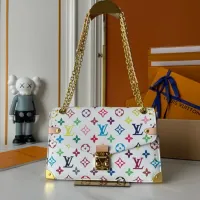 Cheap Louis Vuitton AAA Quality Shoulder Bags For Women #1403162 Replica Wholesale [$68.00 USD] [ITEM#1403162] on Replica Louis Vuitton AAA Quality Shoulder Bags