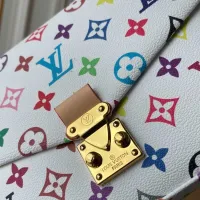 Cheap Louis Vuitton AAA Quality Shoulder Bags For Women #1403162 Replica Wholesale [$68.00 USD] [ITEM#1403162] on Replica Louis Vuitton AAA Quality Shoulder Bags