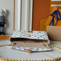 Cheap Louis Vuitton AAA Quality Shoulder Bags For Women #1403162 Replica Wholesale [$68.00 USD] [ITEM#1403162] on Replica Louis Vuitton AAA Quality Shoulder Bags