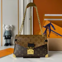 Cheap Louis Vuitton AAA Quality Shoulder Bags For Women #1403163 Replica Wholesale [$68.00 USD] [ITEM#1403163] on Replica Louis Vuitton AAA Quality Shoulder Bags