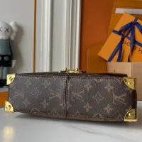 Cheap Louis Vuitton AAA Quality Shoulder Bags For Women #1403163 Replica Wholesale [$68.00 USD] [ITEM#1403163] on Replica Louis Vuitton AAA Quality Shoulder Bags