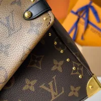 Cheap Louis Vuitton AAA Quality Shoulder Bags For Women #1403163 Replica Wholesale [$68.00 USD] [ITEM#1403163] on Replica Louis Vuitton AAA Quality Shoulder Bags