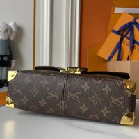 Cheap Louis Vuitton AAA Quality Shoulder Bags For Women #1403164 Replica Wholesale [$68.00 USD] [ITEM#1403164] on Replica Louis Vuitton AAA Quality Shoulder Bags