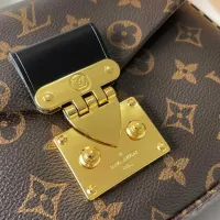 Cheap Louis Vuitton AAA Quality Shoulder Bags For Women #1403164 Replica Wholesale [$68.00 USD] [ITEM#1403164] on Replica Louis Vuitton AAA Quality Shoulder Bags