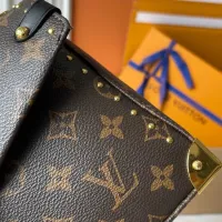 Cheap Louis Vuitton AAA Quality Shoulder Bags For Women #1403164 Replica Wholesale [$68.00 USD] [ITEM#1403164] on Replica Louis Vuitton AAA Quality Shoulder Bags