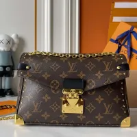 Cheap Louis Vuitton AAA Quality Shoulder Bags For Women #1403164 Replica Wholesale [$68.00 USD] [ITEM#1403164] on Replica Louis Vuitton AAA Quality Shoulder Bags