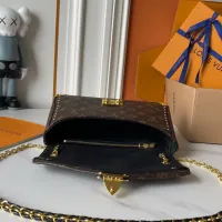 Cheap Louis Vuitton AAA Quality Shoulder Bags For Women #1403164 Replica Wholesale [$68.00 USD] [ITEM#1403164] on Replica Louis Vuitton AAA Quality Shoulder Bags
