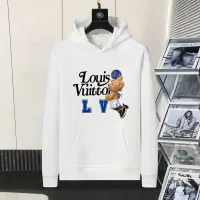 Cheap Louis Vuitton LV Hoodies Long Sleeved For Men #1403165 Replica Wholesale [$48.00 USD] [ITEM#1403165] on Replica Louis Vuitton LV Hoodies