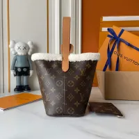 Cheap Louis Vuitton AAA Quality Handbags For Women #1403168 Replica Wholesale [$80.00 USD] [ITEM#1403168] on Replica Louis Vuitton AAA Quality Handbags