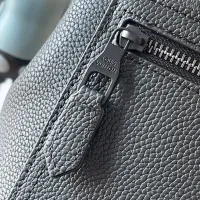 Cheap Louis Vuitton LV AAA Man Backpacks #1403178 Replica Wholesale [$88.00 USD] [ITEM#1403178] on Replica Louis Vuitton LV AAA Man Backpacks