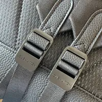 Cheap Louis Vuitton LV AAA Man Backpacks #1403178 Replica Wholesale [$88.00 USD] [ITEM#1403178] on Replica Louis Vuitton LV AAA Man Backpacks