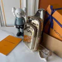 Cheap Louis Vuitton AAA Man Messenger Bags #1403180 Replica Wholesale [$68.00 USD] [ITEM#1403180] on Replica Louis Vuitton AAA Man Messenger Bags