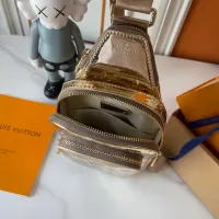 Cheap Louis Vuitton AAA Man Messenger Bags #1403180 Replica Wholesale [$68.00 USD] [ITEM#1403180] on Replica Louis Vuitton AAA Man Messenger Bags