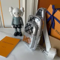 Cheap Louis Vuitton AAA Man Messenger Bags #1403181 Replica Wholesale [$68.00 USD] [ITEM#1403181] on Replica Louis Vuitton AAA Man Messenger Bags