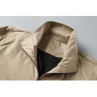 Cheap Louis Vuitton LV Jackets Long Sleeved For Men #1403183 Replica Wholesale [$60.00 USD] [ITEM#1403183] on Replica Louis Vuitton LV Jackets