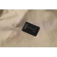 Cheap Louis Vuitton LV Jackets Long Sleeved For Men #1403183 Replica Wholesale [$60.00 USD] [ITEM#1403183] on Replica Louis Vuitton LV Jackets