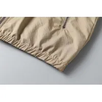 Cheap Louis Vuitton LV Jackets Long Sleeved For Men #1403183 Replica Wholesale [$60.00 USD] [ITEM#1403183] on Replica Louis Vuitton LV Jackets