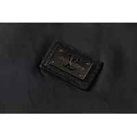 Cheap Louis Vuitton LV Jackets Long Sleeved For Men #1403184 Replica Wholesale [$60.00 USD] [ITEM#1403184] on Replica Louis Vuitton LV Jackets